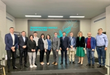 Lansarea unui nou program de digitalizare