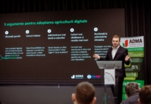 25 de companii care furnizează echipamente și servicii digitale în agricultură și-au prezentat tehnologiile la Târgul de Inovații
