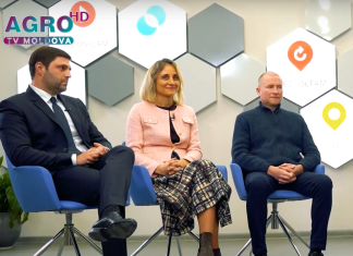 VIDEO I Cum diversificăm resursele energetice cu suportul USAID și Suediei ca să facem făță crizelor?!