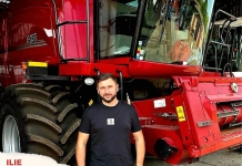 Ilie Muncescu, agricultor din Căușeni: „În ultimii 3 ani, am făcut achiziții importante cu ajutorul ADMA, care îmi acoperă mai multe necesități”