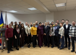 Evenimentul de încheiere a Proiectului de cooperare tehnică JICA–ADMA „Dezvoltare Agricolă Durabilă”